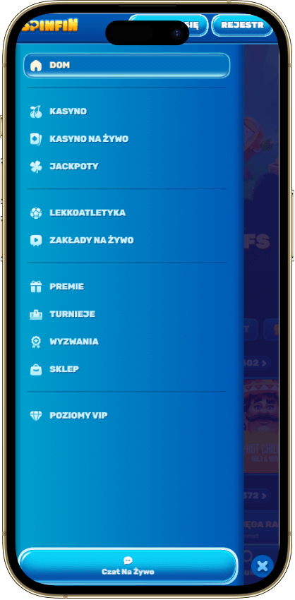 Spinfin Casino Obsługa Klienta